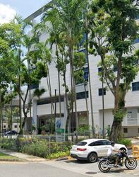 Hola Centre (D14), Factory #455059071
